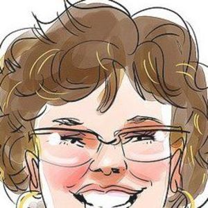 Meet your Posher, Deborah